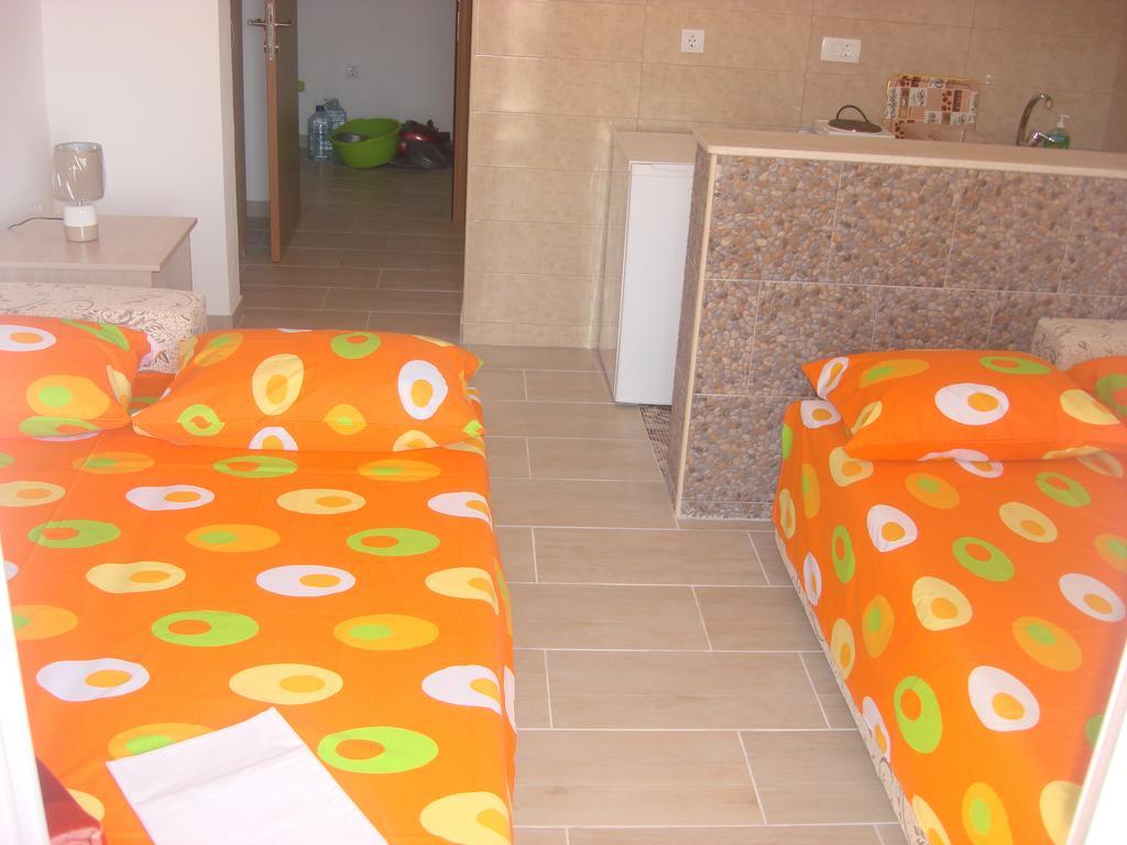 Apartment Sorelle Utjeha Pokoj fotografie