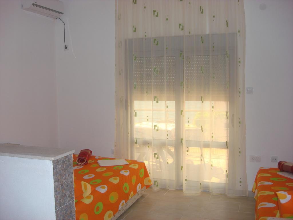 Apartment Sorelle Utjeha Pokoj fotografie
