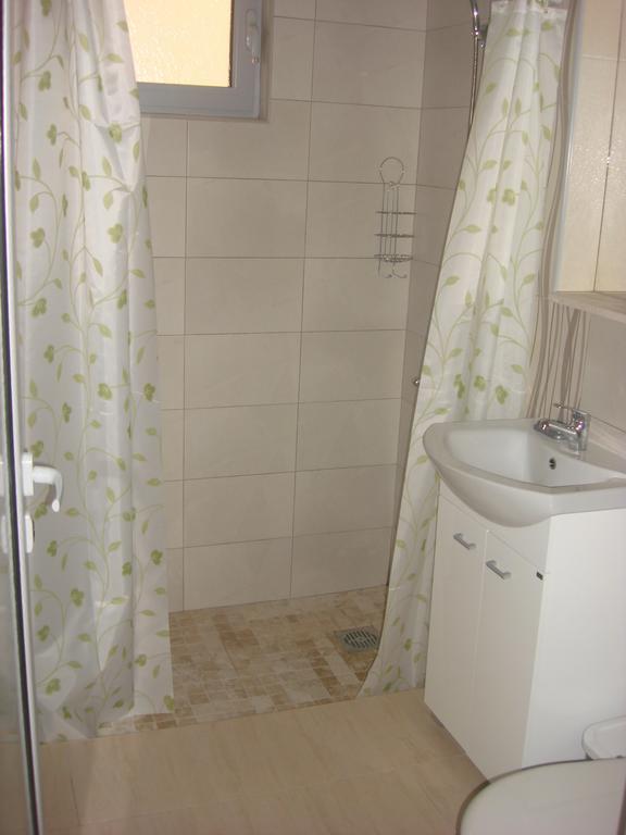 Apartment Sorelle Utjeha Pokoj fotografie
