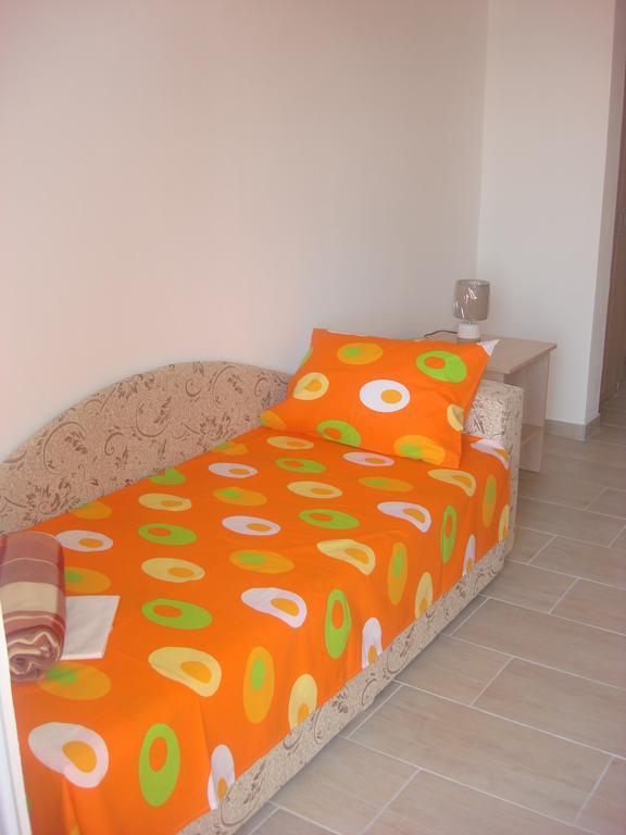 Apartment Sorelle Utjeha Pokoj fotografie