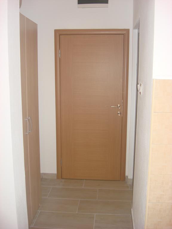 Apartment Sorelle Utjeha Pokoj fotografie