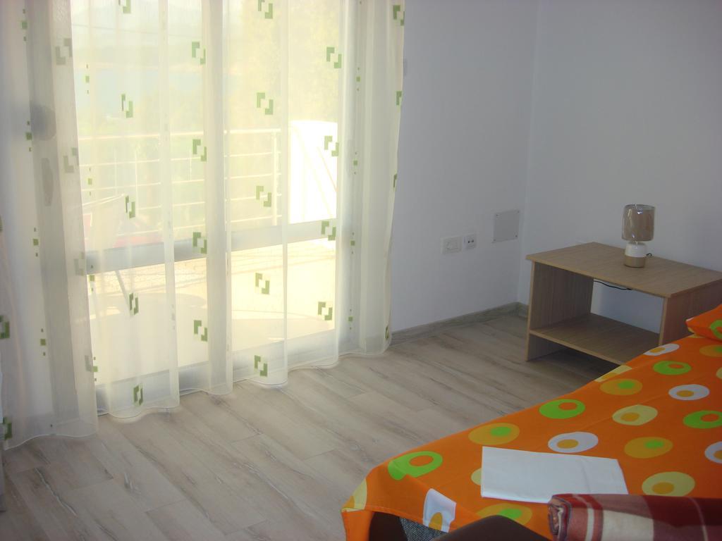 Apartment Sorelle Utjeha Pokoj fotografie