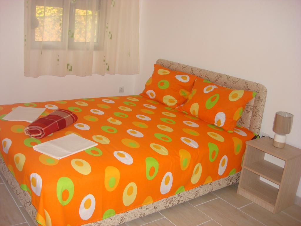 Apartment Sorelle Utjeha Pokoj fotografie