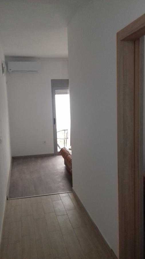Apartment Sorelle Utjeha Exteriér fotografie