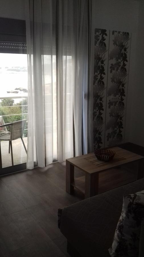 Apartment Sorelle Utjeha Exteriér fotografie