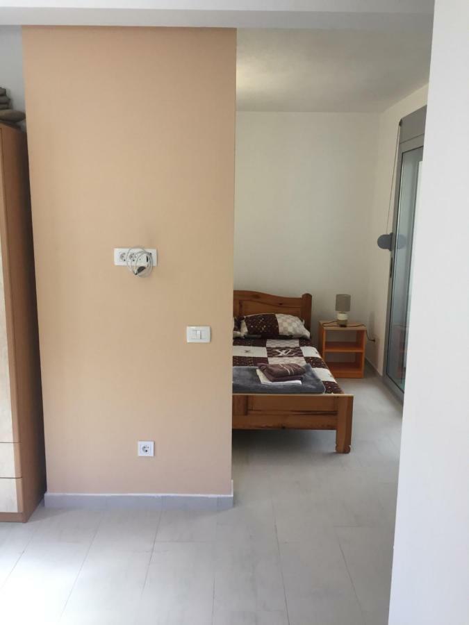Apartment Sorelle Utjeha Exteriér fotografie